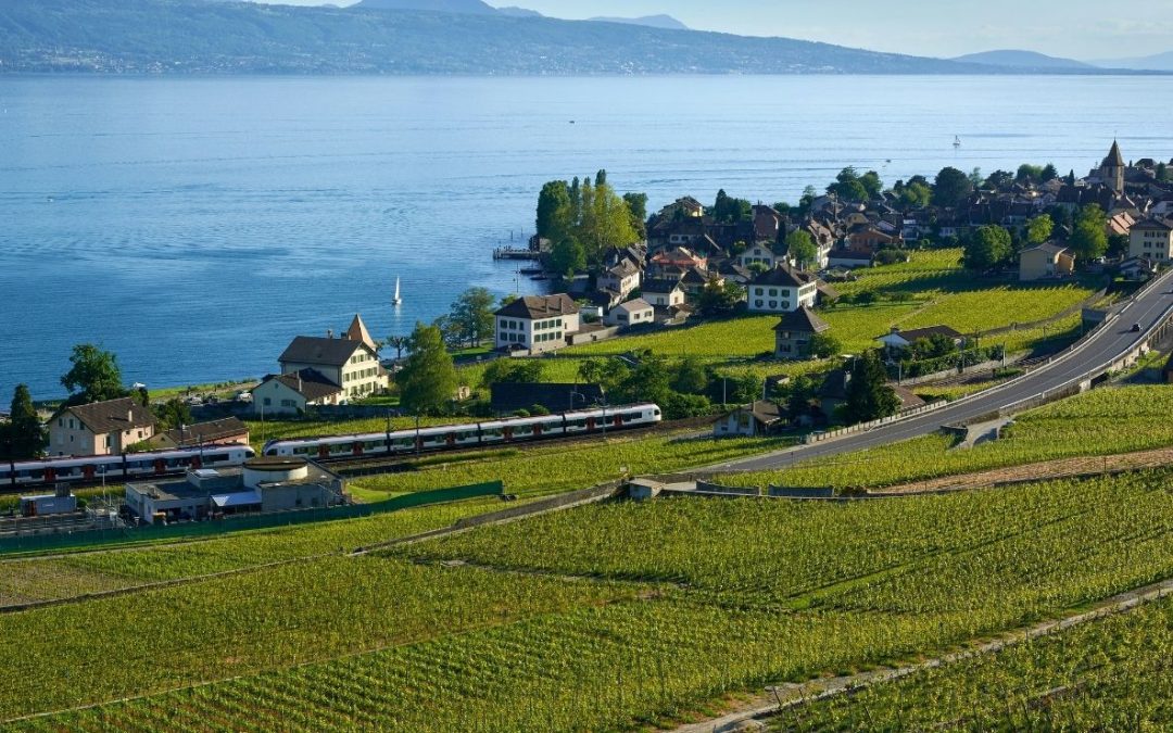 11 Incredible Hiking Destinations Across Switzerland