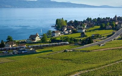 11 Incredible Hiking Destinations Across Switzerland