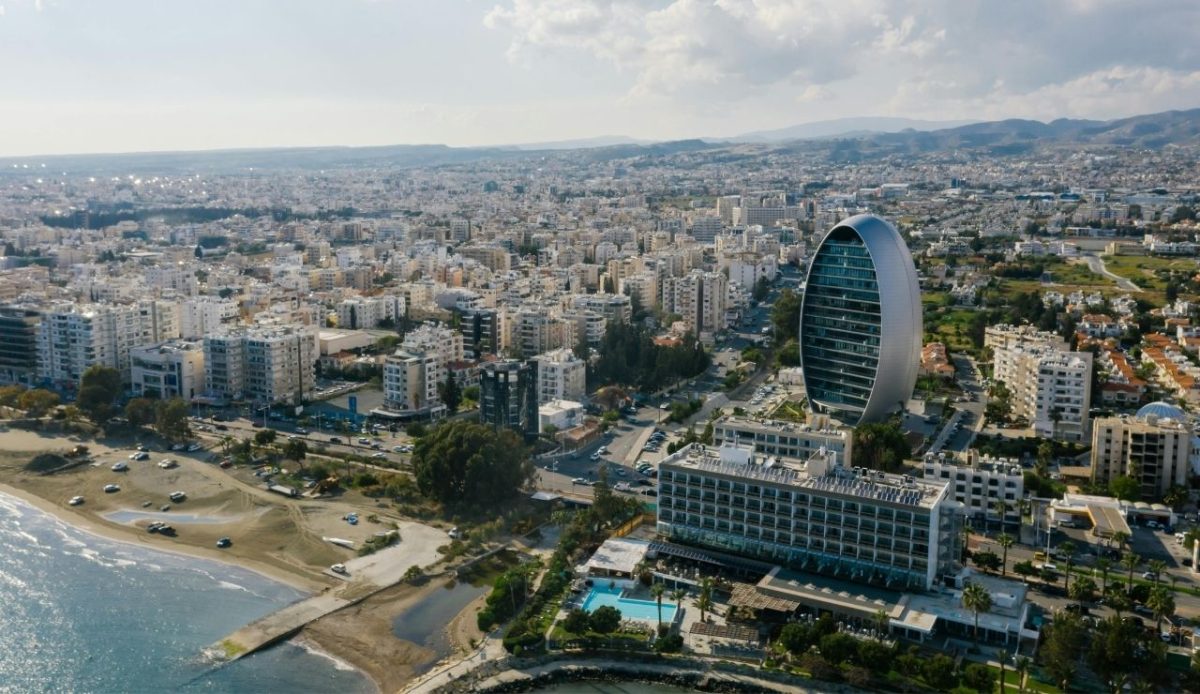 Limassol, Cyprus                         