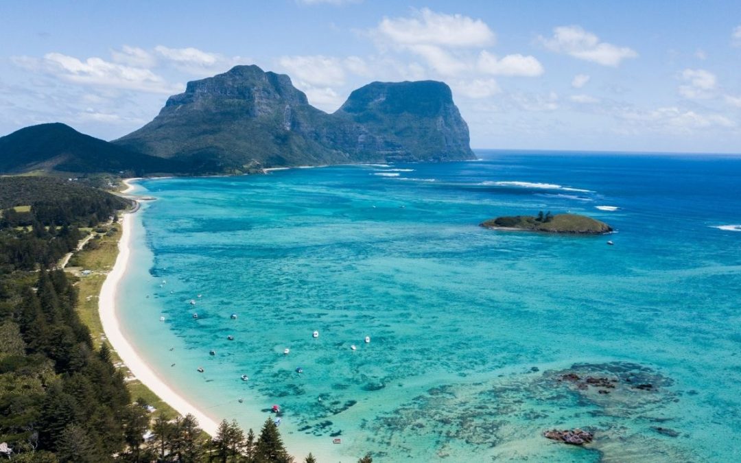 10 Seaplane Trips Around the World Worth the Flight