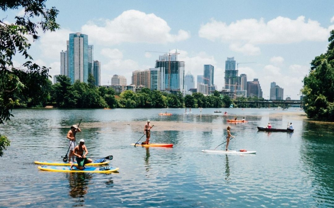7 Fun And Engaging Things to Do in Austin