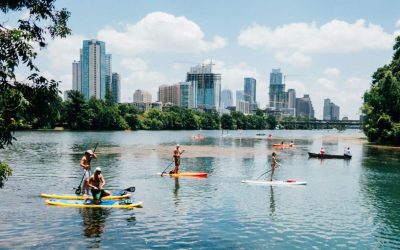 7 Fun And Engaging Things to Do in Austin