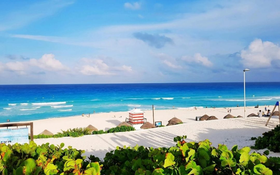 11 Communities Built Entirely for Tourists