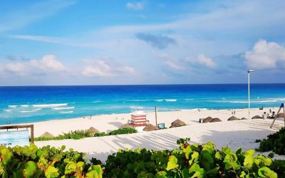 11 Communities Built Entirely for Tourists