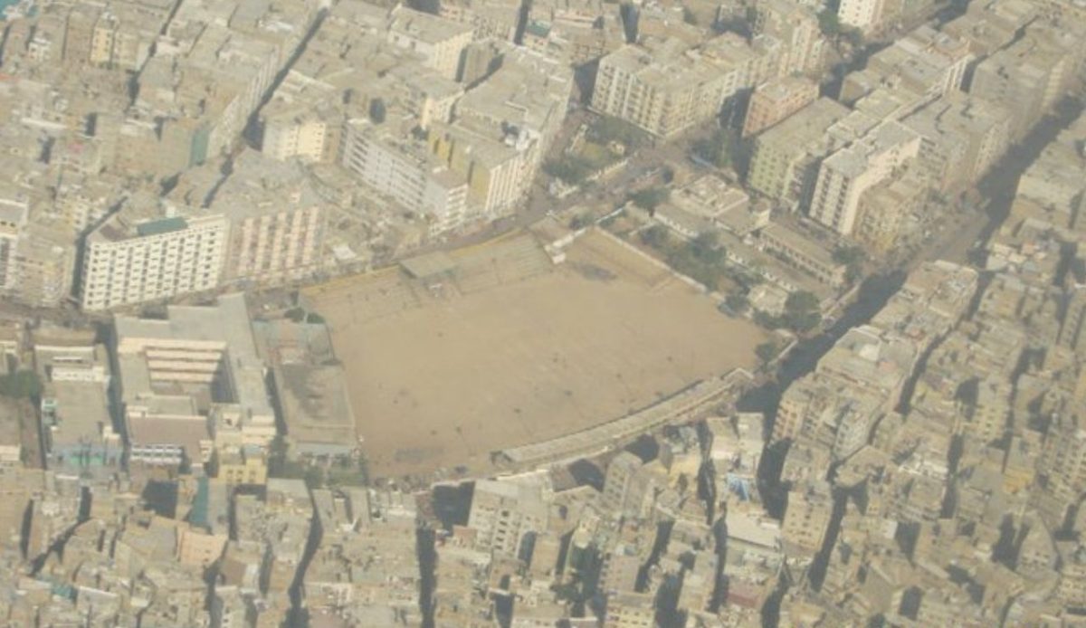 Lyari, Karachi, Pakistan                    
