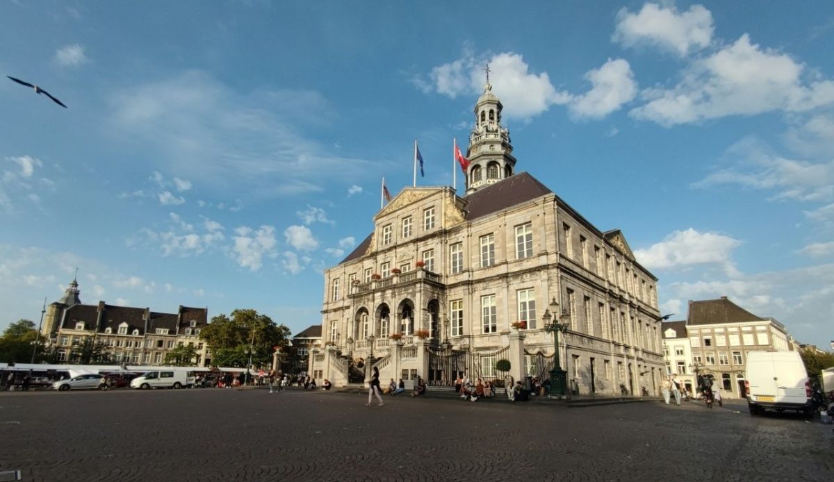 Maastricht, Netherlands