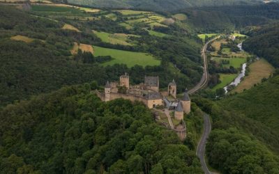 7 Charming Small Towns in Luxembourg That Feel Straight Out of a Storybook