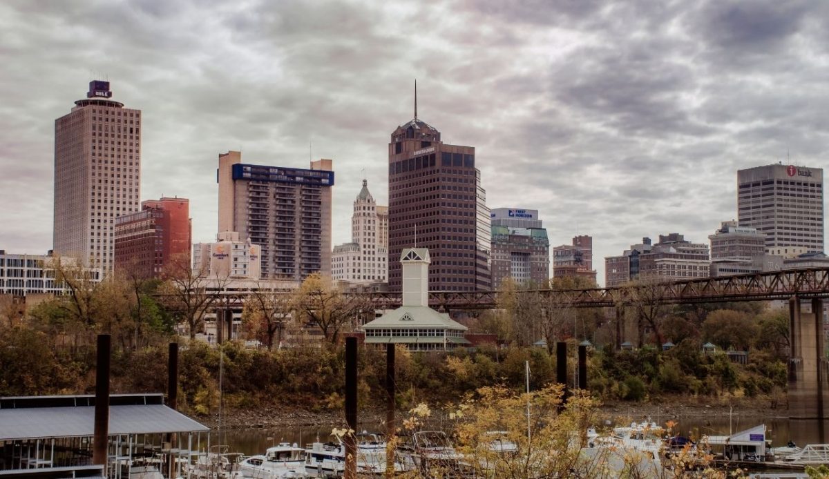 Memphis, Tennessee, USA            