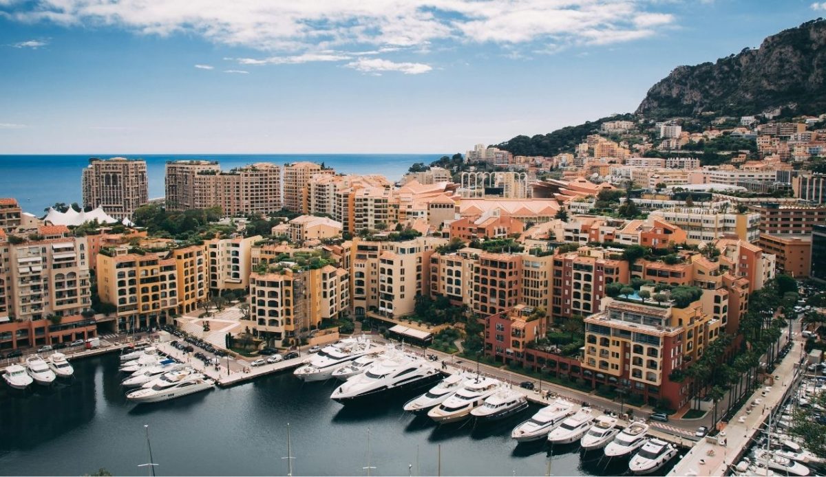 Monte Carlo, Monaco