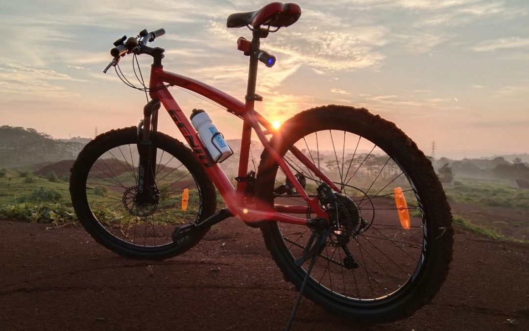 10 Cycling Mistakes Travelers Should Avoid on Scenic Routes