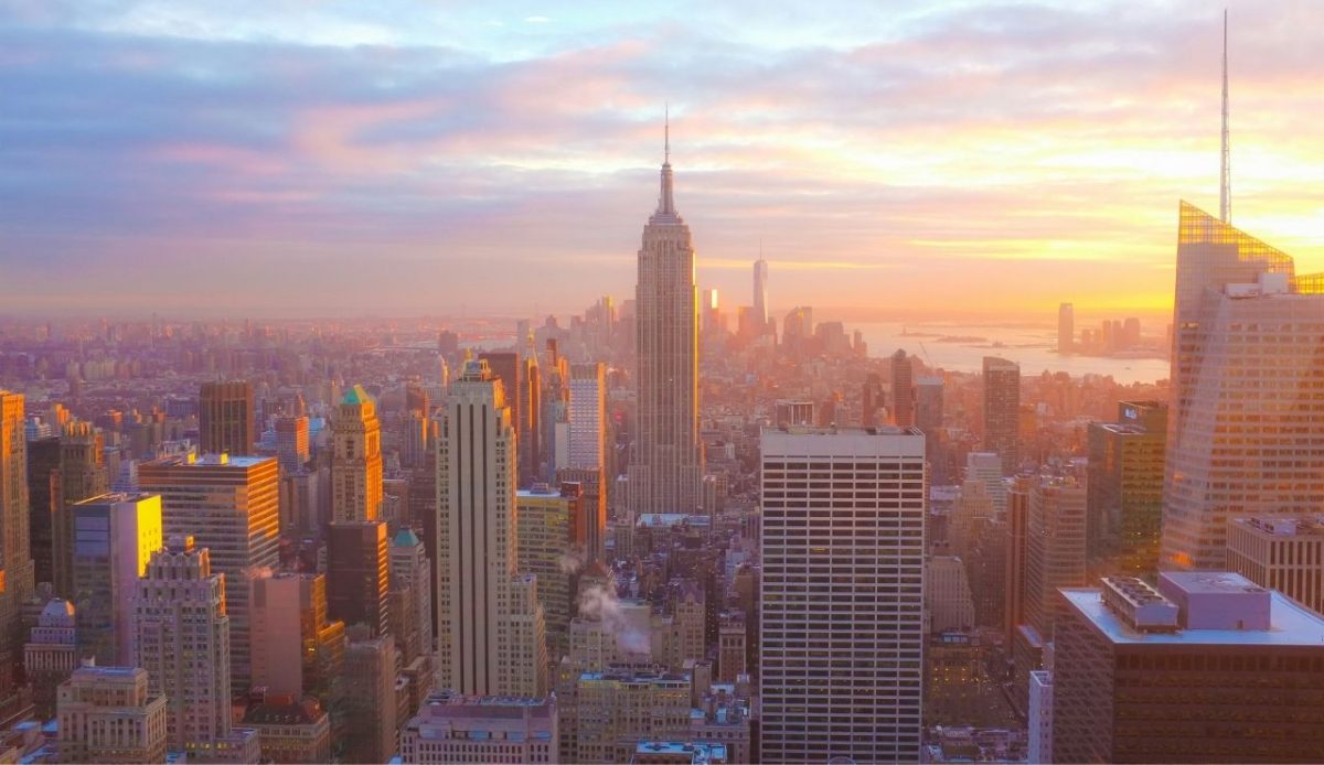 New York City, USA