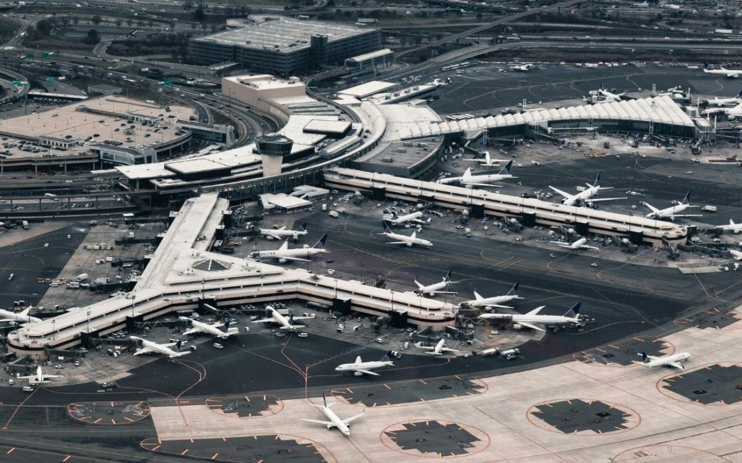 Why American Airlines Operates So Many Major Hub Airports