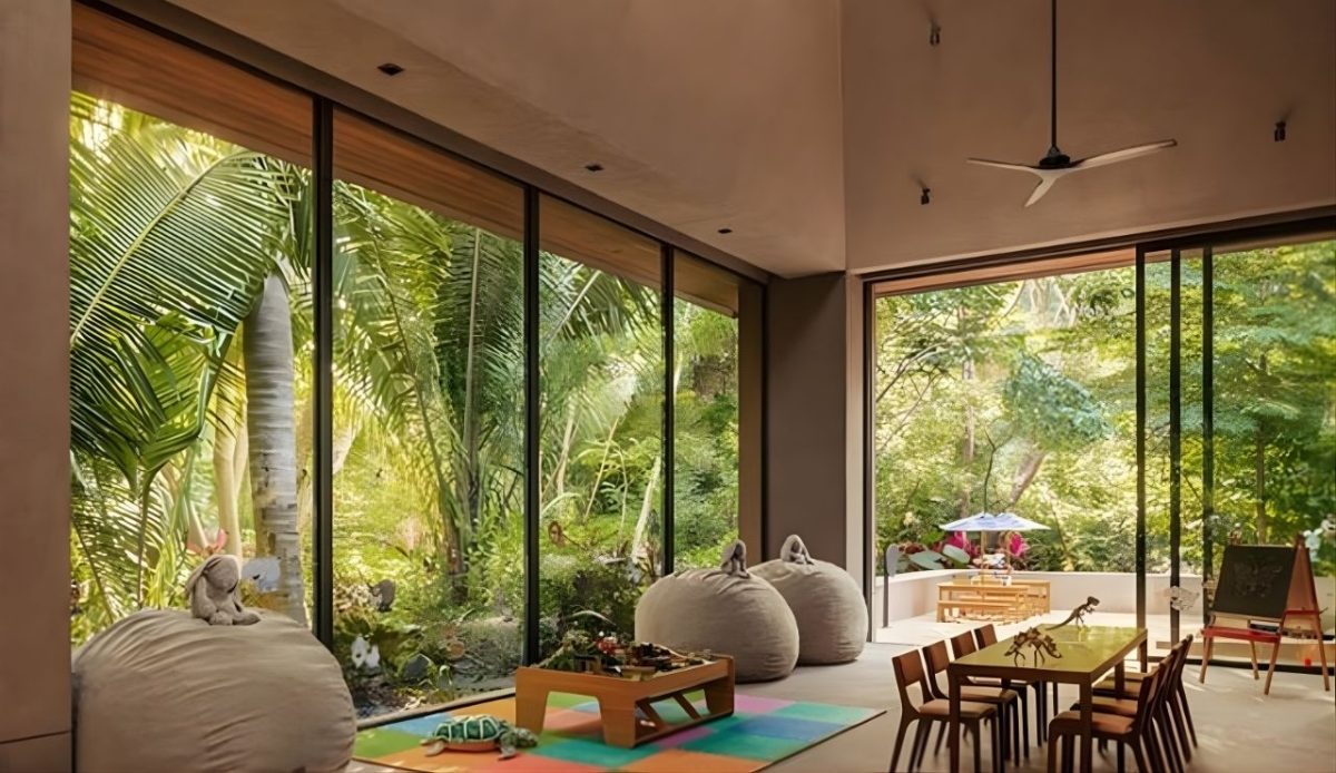 9 Family-Friendly Hotels With Kids Clubs That Go Way Beyond Babysitting 2