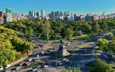 Why Travelers Keep Falling in Love With Argentina