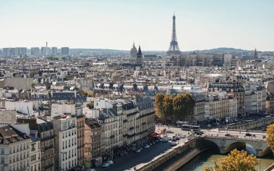 The 8 Worst Cities in France for Tourists to Navigate
