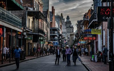 America’s 11 Most Controversial Cities to Visit in 2025