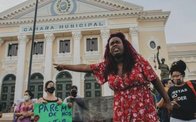 The World’s Most Hostile Neighborhoods Travelers Are Warned About