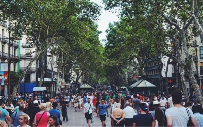 Why So Many American Travelers Are Getting Fined Across Europe