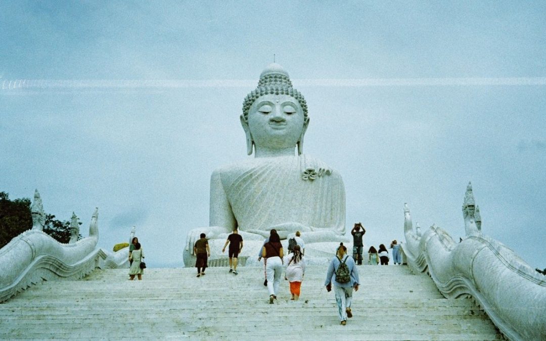 13 Unsettling Facts About Thailand Few Visitors Expect
