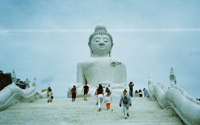 13 Unsettling Facts About Thailand Few Visitors Expect