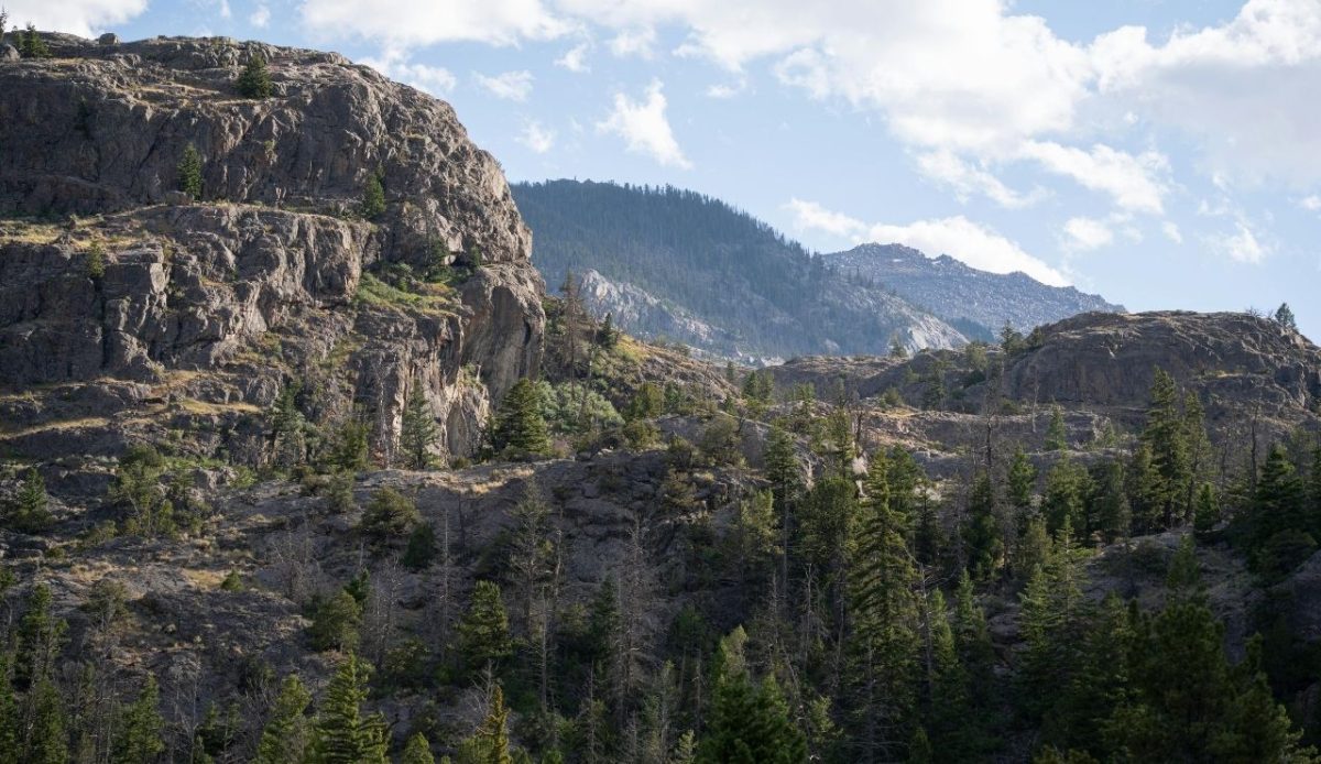 Pinedale, Wyoming                 