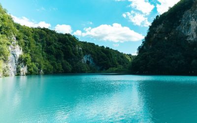 11 Beautiful Croatian Spots Travelers Call Magical