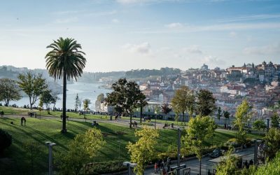 11 Coastal Cities Around the World Known for Their Easygoing Lifestyle