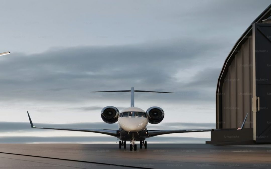 Private Flights vs Commercial Flights and What You Really Pay For