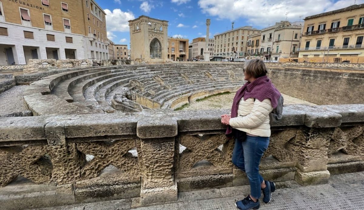 Province of Lecce, Italy      
