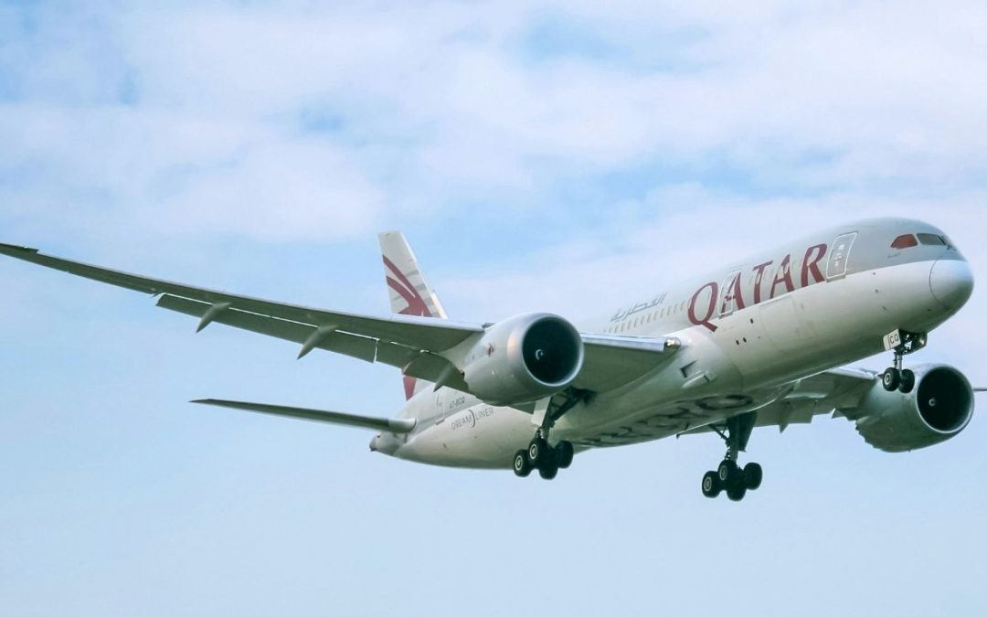 7 Airlines That Make Flying Feel Surprisingly Luxurious