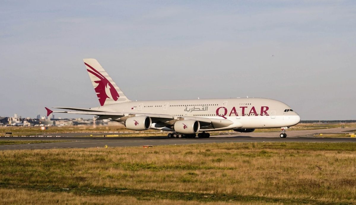 7 Airlines That Make Flying Feel Surprisingly Luxurious 1