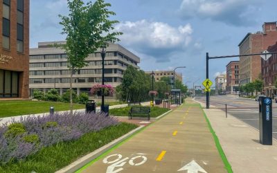 7 Affordable and Artsy Cities in Ohio
