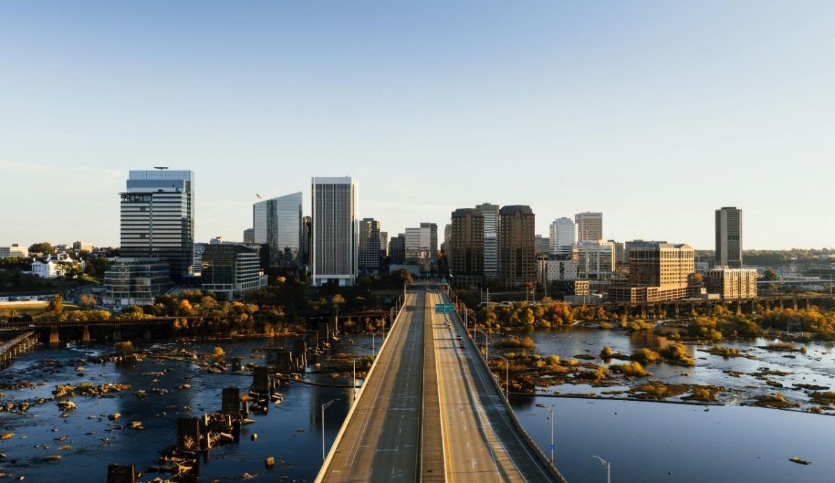 Richmond, Virginia, United States                   