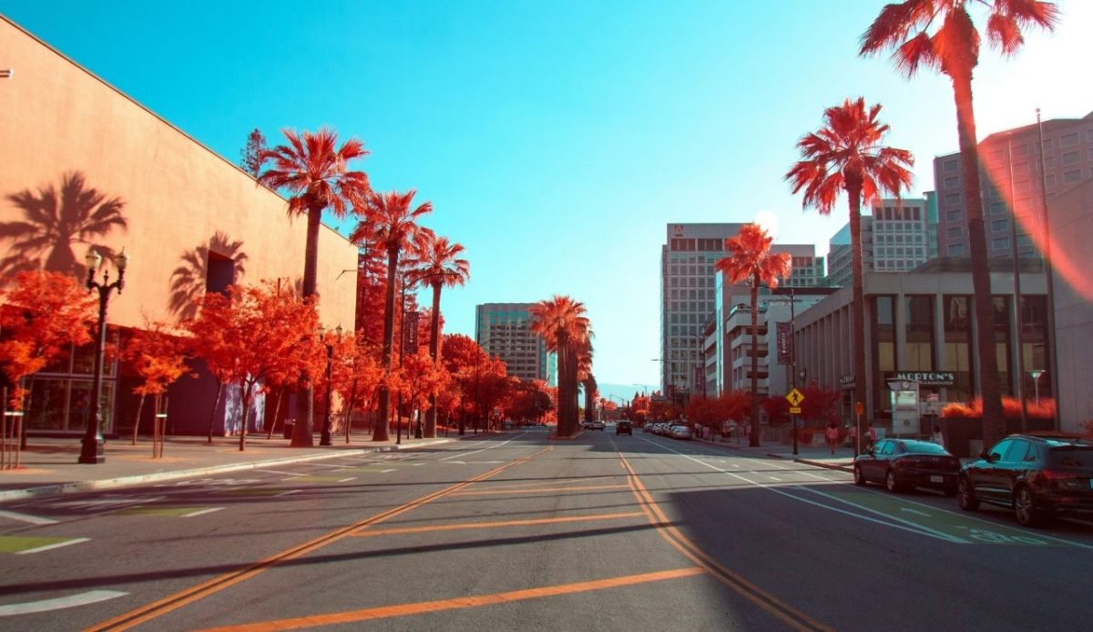 San Jose, California