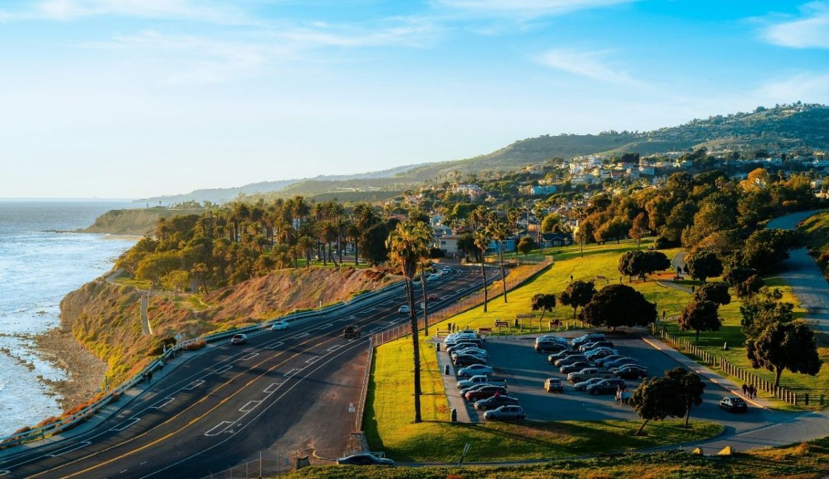 San Pedro, Los Angeles, CA, USA                    