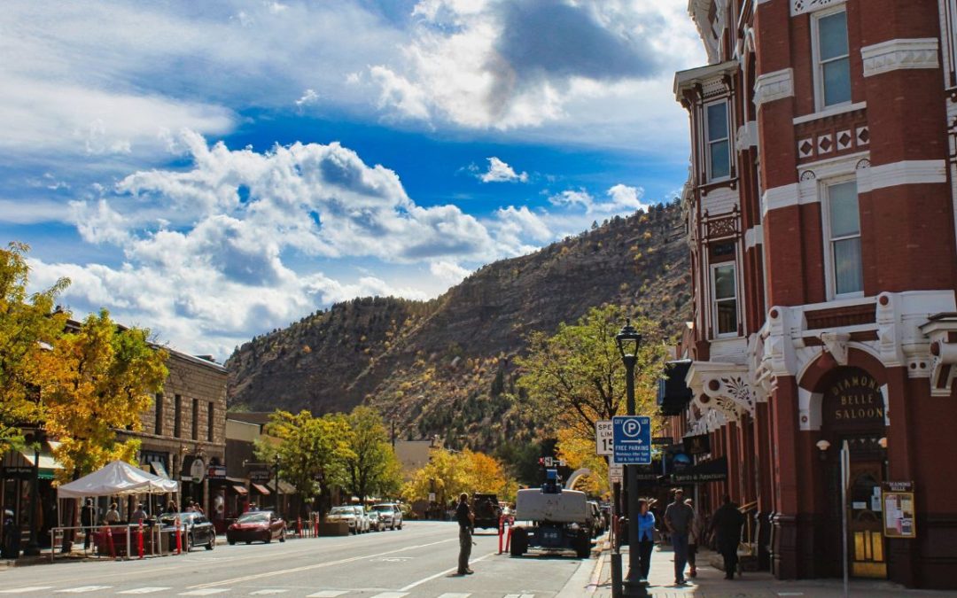 11 U.S. Destinations That Celebrate the Holidays With Full-Season Festivals
