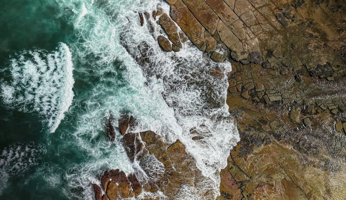 Shelly Beach, Manly             