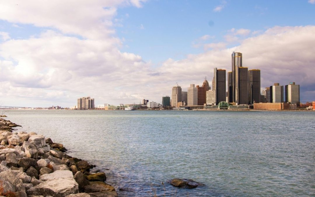 15 U.S. Cities With the Most Notorious Underground Histories