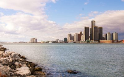 15 U.S. Cities With the Most Notorious Underground Histories