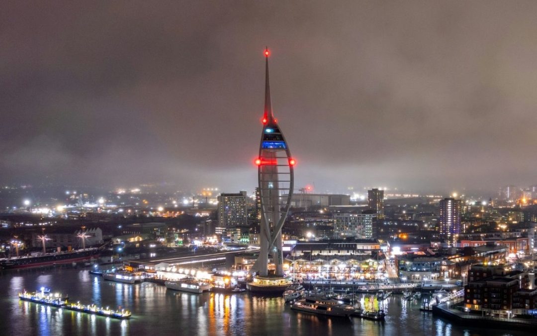 10 Emerging Cities Across England Expected to Boom in 2026