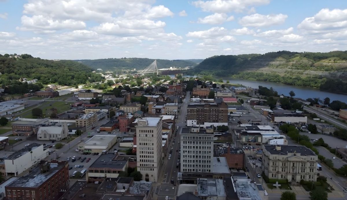 Steubenville, Ohio              