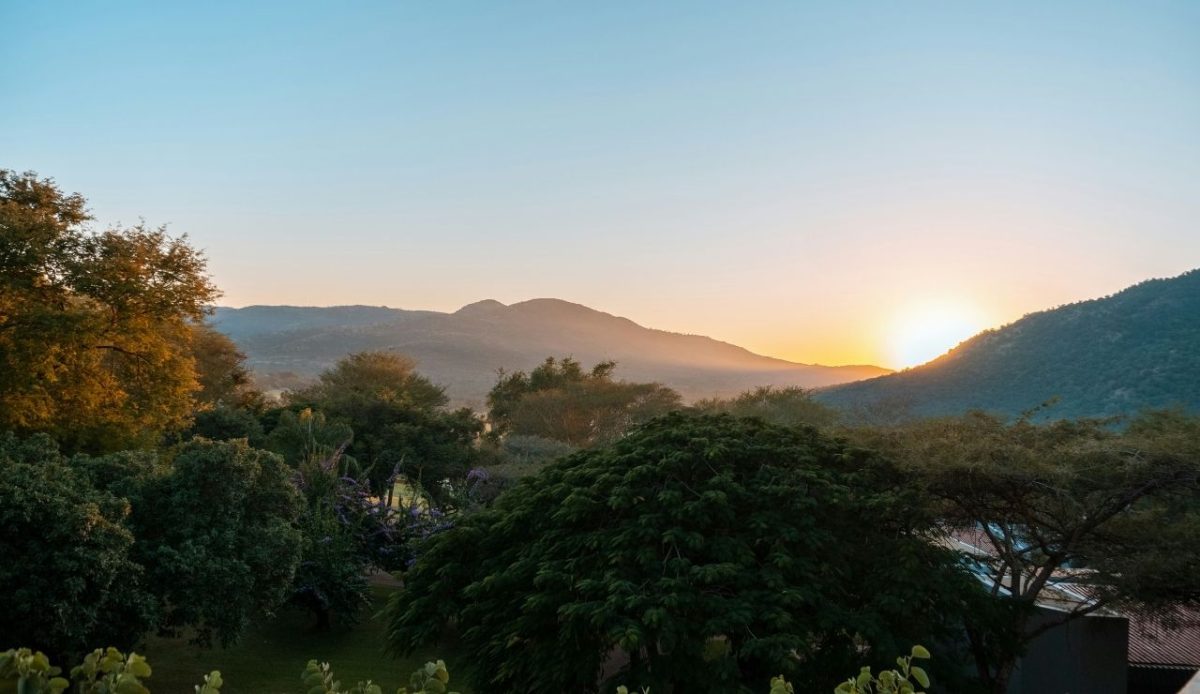 Sun City, South Africa                       