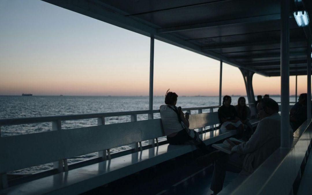 Cruisers Are Calling Out One Onboard Behavior That’s Driving Everyone Crazy