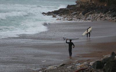 9 Island Surf Spots Worth the Long Flight