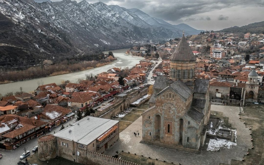 7 Underrated Countries Backpackers Recommend