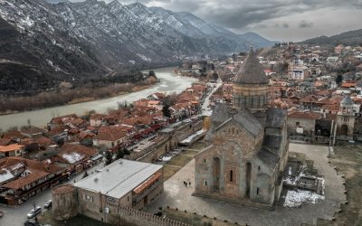 7 Underrated Countries Backpackers Recommend