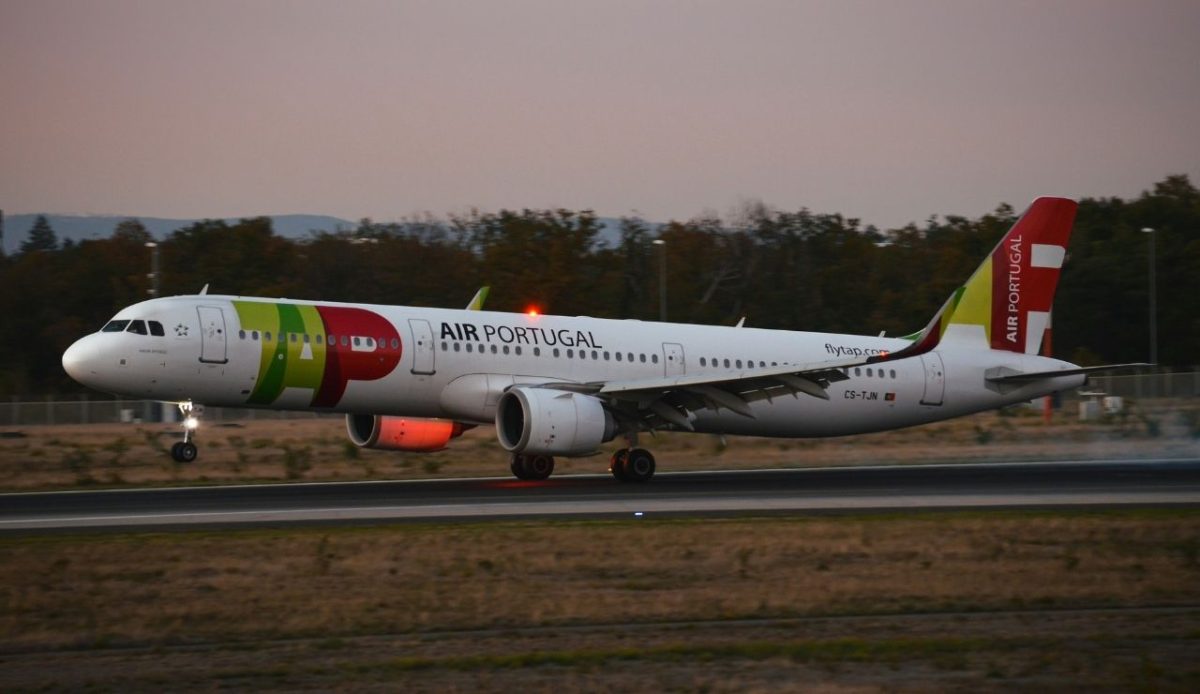 13 Smart Stopover Flights That Turn Layovers Into Mini Vacations 1 TAP Air Portugal