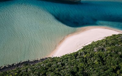 12 Australian Beaches That Are Safer and Calmer Than Bondi