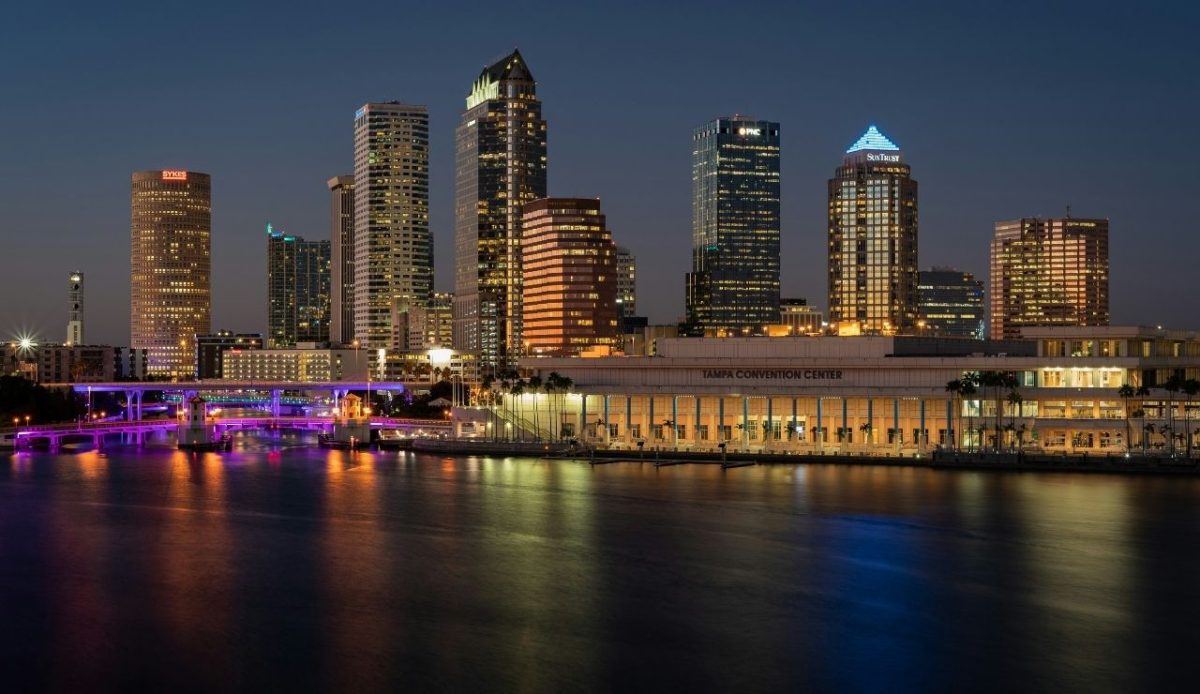 Tampa, Florida