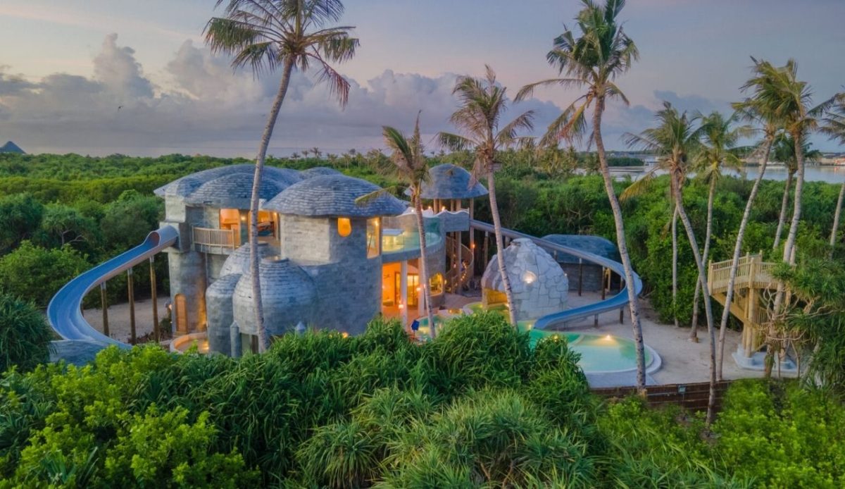 9 Family-Friendly Hotels With Kids Clubs That Go Way Beyond Babysitting 1